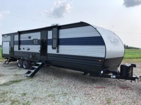 2021 Forest River Cherokee 324TS for sale 300320843